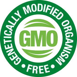 Natural non-GMO