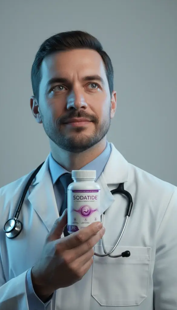 Why Fiber Supplements Cause Bloating At First